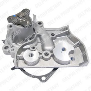 DELPHI WP2466 Водяной насос для KIA (Киа) DELPHI WP2466 Водяной насос для KIA (Киа)