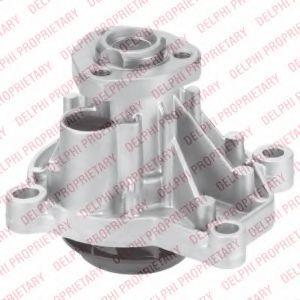 DELPHI WP2474 Водяной насос для SEAT IBIZA V SPORTCOUPE (Сеат Ибица 5 спорткупе) DELPHI WP2474 Водяной насос для SEAT IBIZA V SPORTCOUPE (Сеат Ибица 5 спорткупе)
