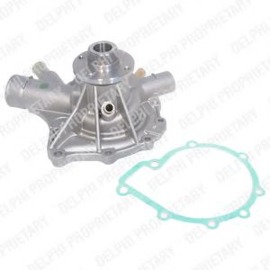 DELPHI WP2483 Водяной насос для MERCEDES-BENZ C-CLASS SCOUPE (Мэрcэдэс-бэнз С класс сcоупэ) DELPHI WP2483 Водяной насос для MERCEDES-BENZ C-CLASS SCOUPE (Мэрcэдэс-бэнз С класс сcоупэ)