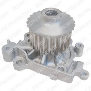DELPHI WP2486 Водяной насос для MITSUBISHI PAJERO IO (Митсубиши/митсубиси Паджеро ио) DELPHI WP2486 Водяной насос для MITSUBISHI PAJERO IO (Митсубиши/митсубиси Паджеро ио)