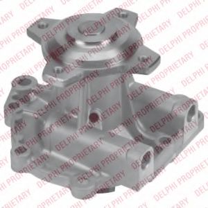 DELPHI WP2514 Водяной насос для SUZUKI GRAND VITARA II (Сузуки Гранд витара 2) DELPHI WP2514 Водяной насос для SUZUKI GRAND VITARA II (Сузуки Гранд витара 2)