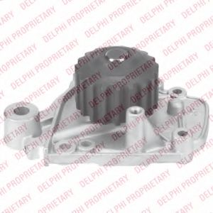 DELPHI WP2530 Водяной насос для HONDA LOGO (Хонда Лого) DELPHI WP2530 Водяной насос для HONDA LOGO (Хонда Лого)