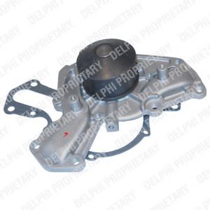 DELPHI WP2532 Водяной насос для MITSUBISHI SIGMA (Митсубиши/митсубиси Сигма) DELPHI WP2532 Водяной насос для MITSUBISHI SIGMA (Митсубиши/митсубиси Сигма)