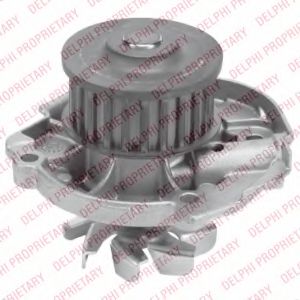 DELPHI WP2399 Водяной насос для FIAT 500 C (Фиат 500 c) DELPHI WP2399 Водяной насос для FIAT 500 C (Фиат 500 c)