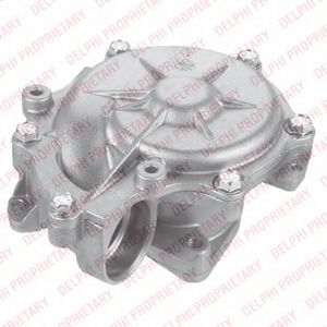 DELPHI WP2544 Водяной насос для BMW Z4 (Бмв Z4) DELPHI WP2544 Водяной насос для BMW Z4 (Бмв Z4)