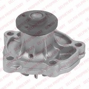 DELPHI WP2561 Водяной насос для SUZUKI GRAND VITARA II (Сузуки Гранд витара 2) DELPHI WP2561 Водяной насос для SUZUKI GRAND VITARA II (Сузуки Гранд витара 2)