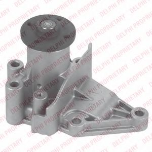 DELPHI WP2564 Водяной насос для HYUNDAI CLICK (Хендай Cлиcк) DELPHI WP2564 Водяной насос для HYUNDAI CLICK (Хендай Cлиcк)