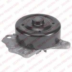 DELPHI WP2604 Водяной насос для DAIHATSU CUORE VII (Дайхатсу Cуорэ v2) DELPHI WP2604 Водяной насос для DAIHATSU CUORE VII (Дайхатсу Cуорэ v2)