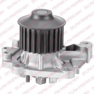 DELPHI WP2555 Водяной насос для MITSUBISHI (Митсубиши/митсубиси) DELPHI WP2555 Водяной насос для MITSUBISHI (Митсубиши/митсубиси)