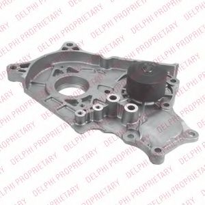 DELPHI WP2574 Водяной насос для TOYOTA AVENSIS VERSO (Тойота/тоета Авенсис версо) DELPHI WP2574 Водяной насос для TOYOTA AVENSIS VERSO (Тойота/тоета Авенсис версо)
