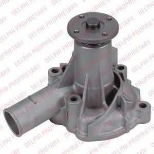 DELPHI WP2595 Водяной насос для MITSUBISHI GALANT I (Митсубиши/митсубиси Галант и) DELPHI WP2595 Водяной насос для MITSUBISHI GALANT I (Митсубиши/митсубиси Галант и)