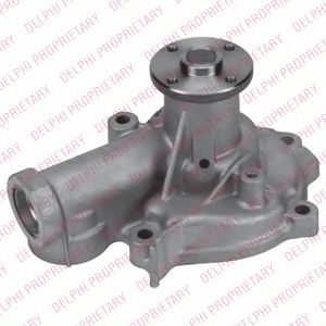 DELPHI WP2596 Водяной насос для MITSUBISHI (Митсубиши/митсубиси) DELPHI WP2596 Водяной насос для MITSUBISHI (Митсубиши/митсубиси)