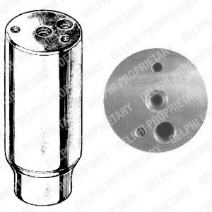 DELPHI TSP0175061 Осушитель, кондиционер для HONDA BALLADE VI (Хонда Балладэ vи) DELPHI TSP0175061 Осушитель, кондиционер для HONDA BALLADE VI (Хонда Балладэ vи)