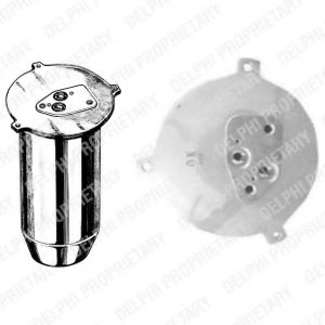 DELPHI TSP0175084 Осушитель, кондиционер для BMW 7 (Бмв 7) DELPHI TSP0175084 Осушитель, кондиционер для BMW 7 (Бмв 7)
