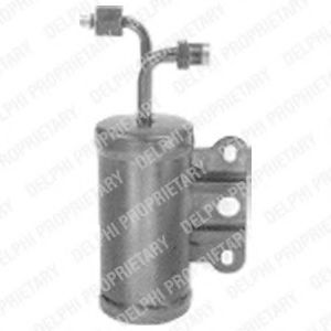 DELPHI TSP0175136 Осушитель, кондиционер для MAZDA 323 C IV (Мазда 323 c иv) DELPHI TSP0175136 Осушитель, кондиционер для MAZDA 323 C IV (Мазда 323 c иv)