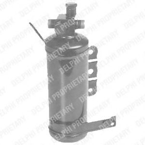 DELPHI TSP0175137 Осушитель, кондиционер для MAZDA 626 III (Мазда 626 3) DELPHI TSP0175137 Осушитель, кондиционер для MAZDA 626 III (Мазда 626 3)