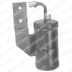 DELPHI TSP0175139 Осушитель, кондиционер для MAZDA 30X (Мазда 30x)