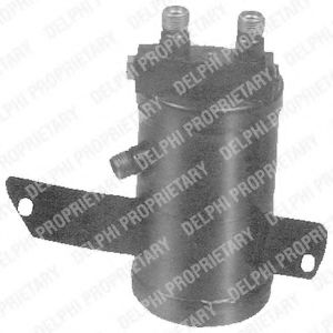DELPHI TSP0175165 Осушитель, кондиционер для SAAB (Сааб) DELPHI TSP0175165 Осушитель, кондиционер для SAAB (Сааб)
