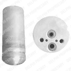 DELPHI TSP0175187 Осушитель, кондиционер для BMW 7 (Бмв 7) DELPHI TSP0175187 Осушитель, кондиционер для BMW 7 (Бмв 7)