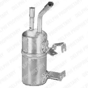 DELPHI TSP0175210 Осушитель, кондиционер для FORD FIESTA (Форд Фиэста) DELPHI TSP0175210 Осушитель, кондиционер для FORD FIESTA (Форд Фиэста)