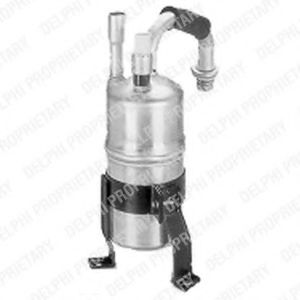 DELPHI TSP0175215 Осушитель, кондиционер для FORD MONDEO (Форд Мондэо) DELPHI TSP0175215 Осушитель, кондиционер для FORD MONDEO (Форд Мондэо)