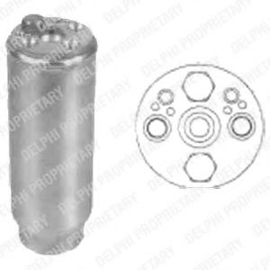 DELPHI TSP0175245 Осушитель, кондиционер для MITSUBISHI LANCER (Митсубиши/митсубиси Ланcэр) DELPHI TSP0175245 Осушитель, кондиционер для MITSUBISHI LANCER (Митсубиши/митсубиси Ланcэр)