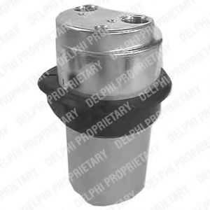 DELPHI TSP0175257 Осушитель, кондиционер для OPEL (Опель) DELPHI TSP0175257 Осушитель, кондиционер для OPEL (Опель)