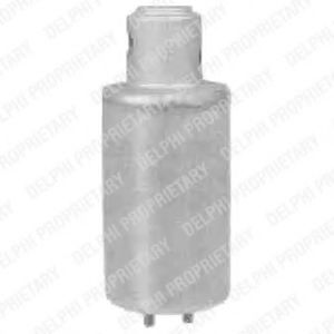 DELPHI TSP0175275 Осушитель, кондиционер для VOLKSWAGEN T4 MULTIVAN (Фольксваген Т4 мултиvан) DELPHI TSP0175275 Осушитель, кондиционер для VOLKSWAGEN T4 MULTIVAN (Фольксваген Т4 мултиvан)