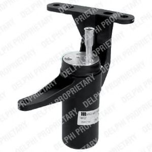 DELPHI TSP0175357 Осушитель, кондиционер для RENAULT KANGOO (Рено Кангу) DELPHI TSP0175357 Осушитель, кондиционер для RENAULT KANGOO (Рено Кангу)