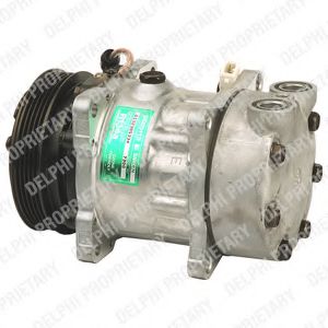 DELPHI TSP0155150 Компрессор, кондиционер для PEUGEOT 205 II (Пежо 205 2) DELPHI TSP0155150 Компрессор, кондиционер для PEUGEOT 205 II (Пежо 205 2)