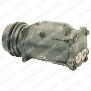 DELPHI TSP0155029 Компрессор, кондиционер для AUDI 100 (Ауди 100) DELPHI TSP0155029 Компрессор, кондиционер для AUDI 100 (Ауди 100)