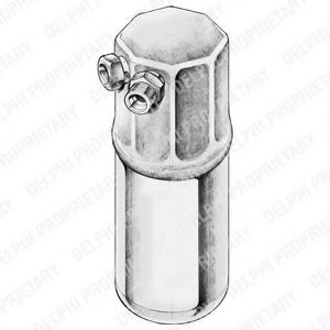 DELPHI TSP0175002 Осушитель, кондиционер для FIAT TEMPRA (Фиат Тэмпра) DELPHI TSP0175002 Осушитель, кондиционер для FIAT TEMPRA (Фиат Тэмпра)