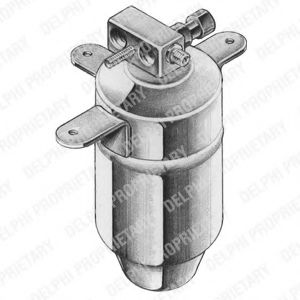 DELPHI TSP0175008 Осушитель, кондиционер для BMW 7 (Бмв 7) DELPHI TSP0175008 Осушитель, кондиционер для BMW 7 (Бмв 7)