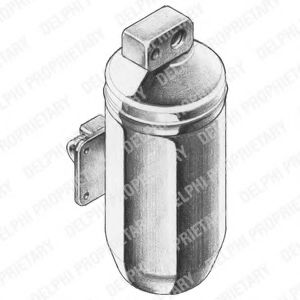 DELPHI TSP0175016 Осушитель, кондиционер для OPEL ASTRA F (Опель Астра ф) DELPHI TSP0175016 Осушитель, кондиционер для OPEL ASTRA F (Опель Астра ф)