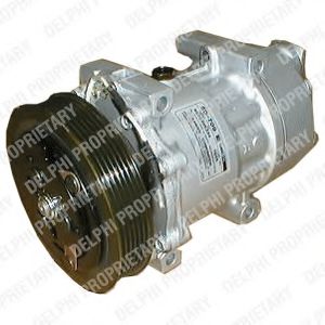 DELPHI TSP0155278 Компрессор, кондиционер для RENAULT SAFRANE (Рено Сафранэ) DELPHI TSP0155278 Компрессор, кондиционер для RENAULT SAFRANE (Рено Сафранэ)