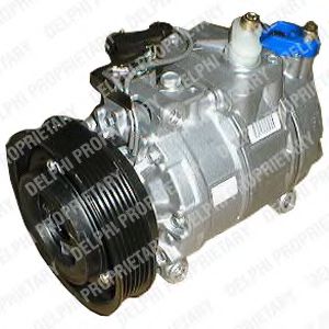 DELPHI TSP0155313 Компрессор, кондиционер для LANCIA KAPPA (Лансиа/лянча Каппа) DELPHI TSP0155313 Компрессор, кондиционер для LANCIA KAPPA (Лансиа/лянча Каппа)