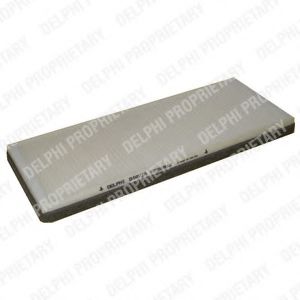DELPHI TSP0325003 Фильтр, воздух во внутренном пространстве для AUDI (Ауди) DELPHI TSP0325003 Фильтр, воздух во внутренном пространстве для AUDI (Ауди)