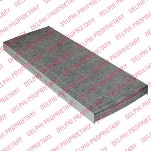 DELPHI TSP0325003C Фильтр, воздух во внутренном пространстве для AUDI (Ауди) DELPHI TSP0325003C Фильтр, воздух во внутренном пространстве для AUDI (Ауди)