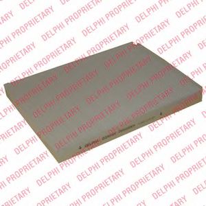 DELPHI TSP0325004C Фильтр, воздух во внутренном пространстве для SEAT AROSA (Сеат Ароса) DELPHI TSP0325004C Фильтр, воздух во внутренном пространстве для SEAT AROSA (Сеат Ароса)