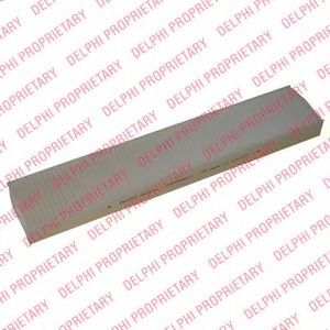 DELPHI TSP0325011C Фильтр, воздух во внутренном пространстве для FORD MONDEO (Форд Мондэо) DELPHI TSP0325011C Фильтр, воздух во внутренном пространстве для FORD MONDEO (Форд Мондэо)