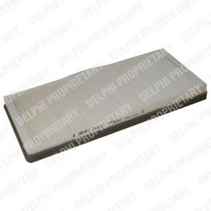 DELPHI TSP0325012 Фильтр, воздух во внутренном пространстве для FORD FIESTA (Форд Фиэста) DELPHI TSP0325012 Фильтр, воздух во внутренном пространстве для FORD FIESTA (Форд Фиэста)