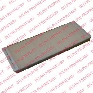 DELPHI TSP0325015C Фильтр, воздух во внутренном пространстве для OPEL VITA B (Опель Vита б) DELPHI TSP0325015C Фильтр, воздух во внутренном пространстве для OPEL VITA B (Опель Vита б)
