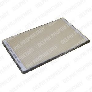 DELPHI TSP0325016 Фильтр, воздух во внутренном пространстве для OPEL VITA B (Опель Vита б) DELPHI TSP0325016 Фильтр, воздух во внутренном пространстве для OPEL VITA B (Опель Vита б)