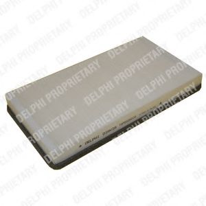 DELPHI TSP0325019 Фильтр, воздух во внутренном пространстве для PEUGEOT 406 (Пежо 406) DELPHI TSP0325019 Фильтр, воздух во внутренном пространстве для PEUGEOT 406 (Пежо 406)