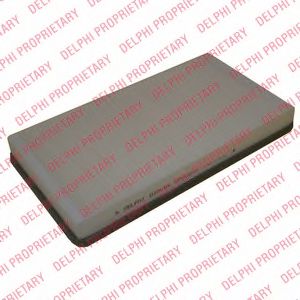 DELPHI TSP0325019C Фильтр, воздух во внутренном пространстве для PEUGEOT 406 (Пежо 406) DELPHI TSP0325019C Фильтр, воздух во внутренном пространстве для PEUGEOT 406 (Пежо 406)
