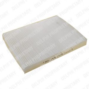 DELPHI TSP0325027C Фильтр, воздух во внутренном пространстве для VOLKSWAGEN (Фольксваген) DELPHI TSP0325027C Фильтр, воздух во внутренном пространстве для VOLKSWAGEN (Фольксваген)