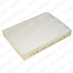 DELPHI TSP0325034 Фильтр, воздух во внутренном пространстве для RENAULT LUTECIA I (Рено Лутэcиа и) DELPHI TSP0325034 Фильтр, воздух во внутренном пространстве для RENAULT LUTECIA I (Рено Лутэcиа и)