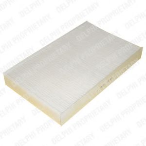 DELPHI TSP0325044 Фильтр, воздух во внутренном пространстве для FIAT MULTIPLA (Фиат Мултипла)