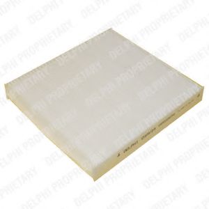 DELPHI TSP0325059 Фильтр, воздух во внутренном пространстве для NISSAN ALMERA TINO (Ниссан Альмера тино) DELPHI TSP0325059 Фильтр, воздух во внутренном пространстве для NISSAN ALMERA TINO (Ниссан Альмера тино)