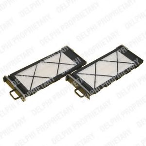 DELPHI TSP0325071 Фильтр, воздух во внутренном пространстве для NISSAN PULSAR VI (Ниссан Пулсар vи) DELPHI TSP0325071 Фильтр, воздух во внутренном пространстве для NISSAN PULSAR VI (Ниссан Пулсар vи)